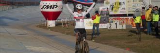 Turin International Cyclocross 2022